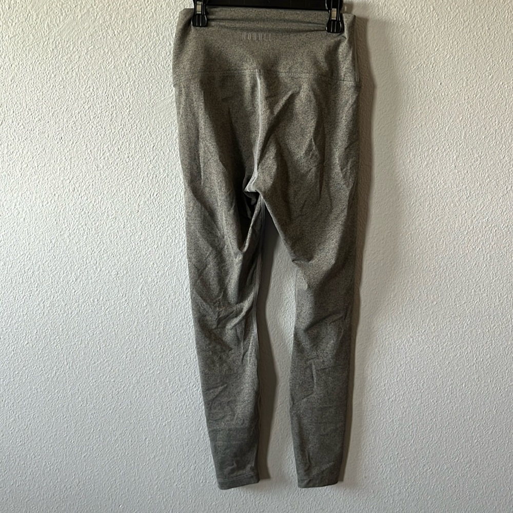 NOBULL Leggings!
